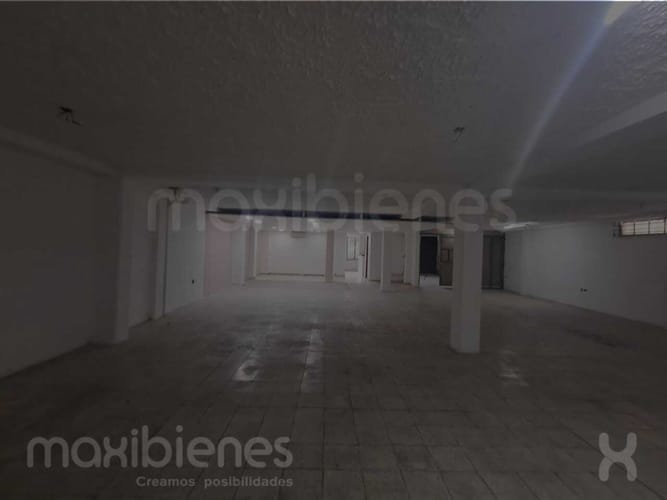 Bodega en arriendo en Santa Maria La Nueva, Itagüí, 180 m² · foto 6 de 11