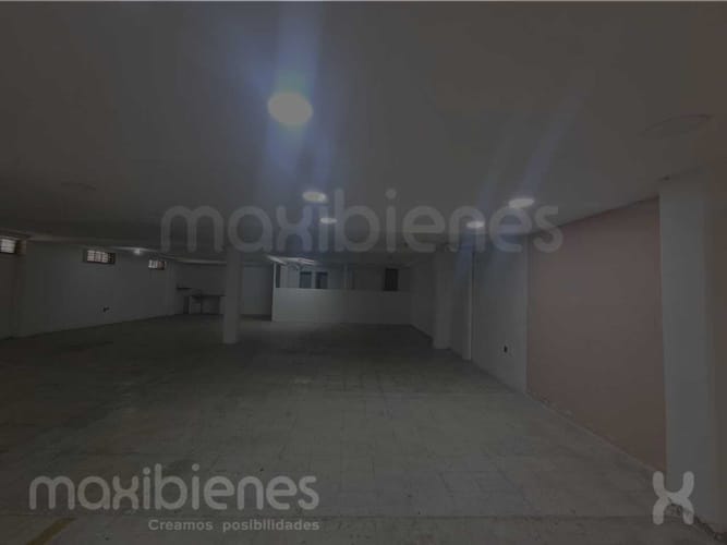 Bodega en arriendo en Santa Maria La Nueva, Itagüí, 180 m² · foto 7 de 11
