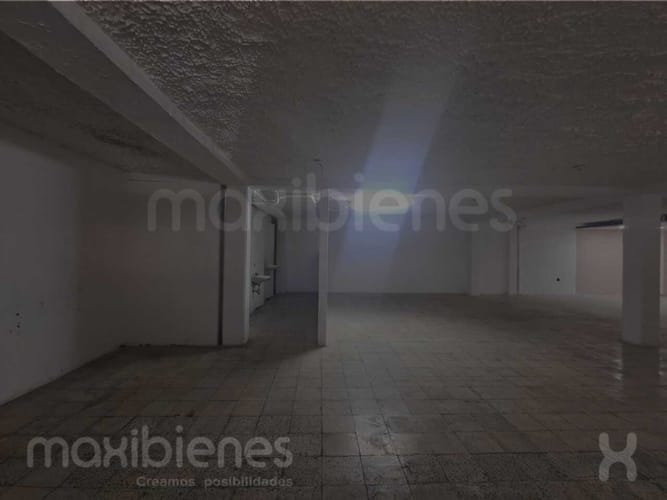 Bodega en arriendo en Santa Maria La Nueva, Itagüí, 180 m² · foto 8 de 11