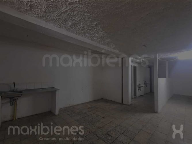 Bodega en arriendo en Santa Maria La Nueva, Itagüí, 180 m² · foto 9 de 11