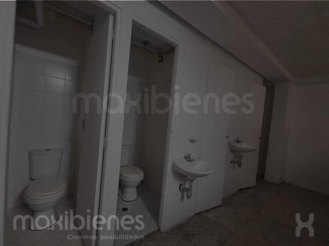 Bodega en arriendo en Santa Maria La Nueva, Itagüí, 180 m² · foto 10 de 11