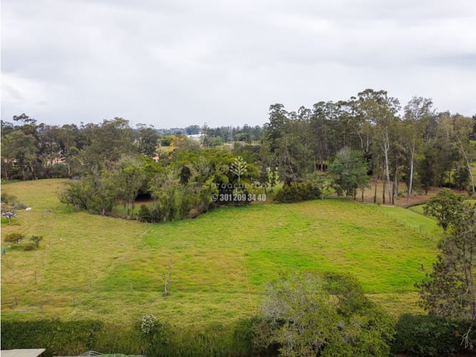 Lote en venta en Llano Grande, Rionegro, 4602 m² · foto 7 de 19