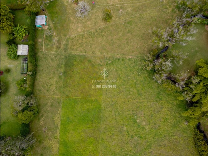 Lote en venta en Llano Grande, Rionegro, 4602 m² · foto 8 de 19
