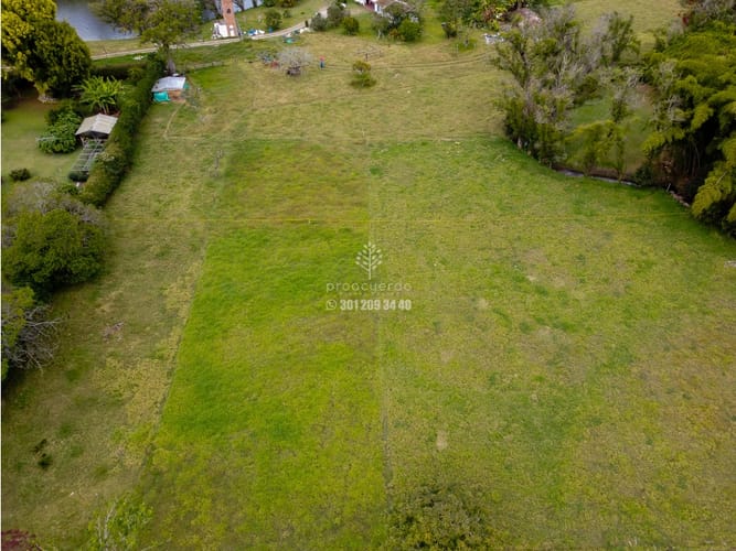 Lote en venta en Llano Grande, Rionegro, 4602 m² · foto 13 de 19
