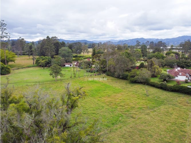 Lote en venta en Llano Grande, Rionegro, 4602 m² · foto 14 de 19