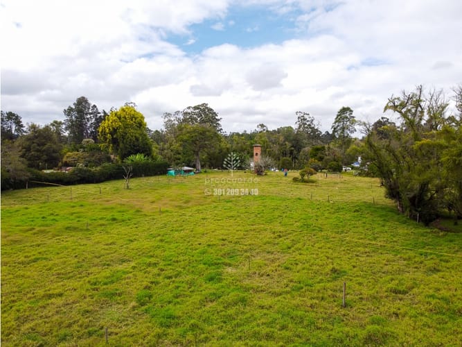 Lote en venta en Llano Grande, Rionegro, 4602 m² · foto 17 de 19