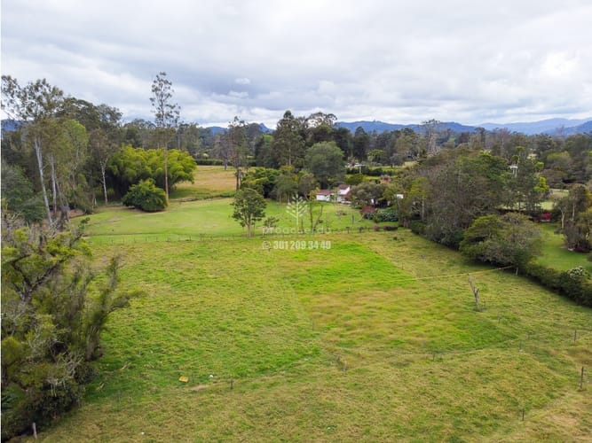Lote en venta en Llano Grande, Rionegro, 4602 m² · foto 18 de 19