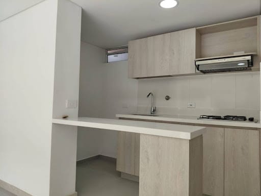 Apartamento de 2 alcobas en arriendo en Loma Del Indio, Medellín, 65 m² · foto 6 de 24