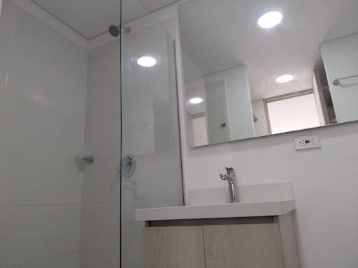 Apartamento de 2 alcobas en arriendo en Loma Del Indio, Medellín, 65 m² · foto 24 de 24