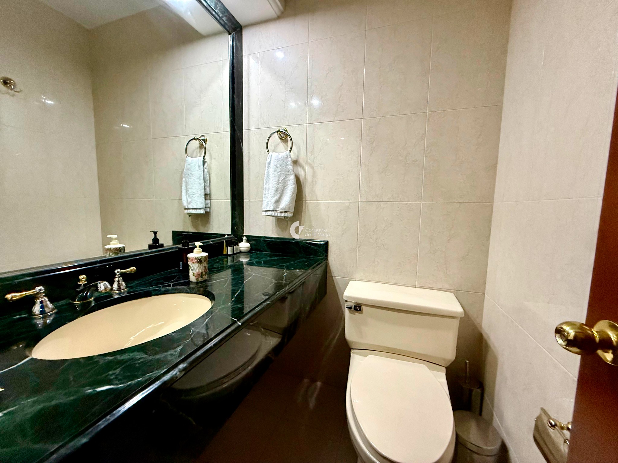 Apartamento en venta en Chicó Navarra, Bogotá · foto 3 de 11