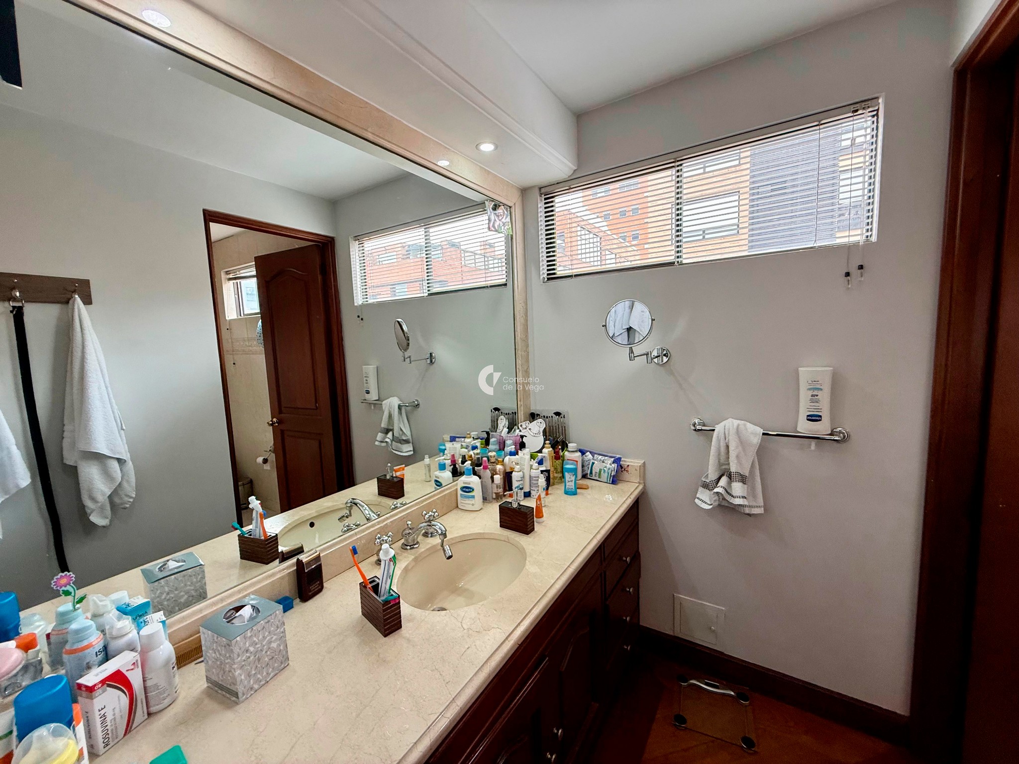 Apartamento en venta en Chicó Navarra, Bogotá · foto 7 de 11