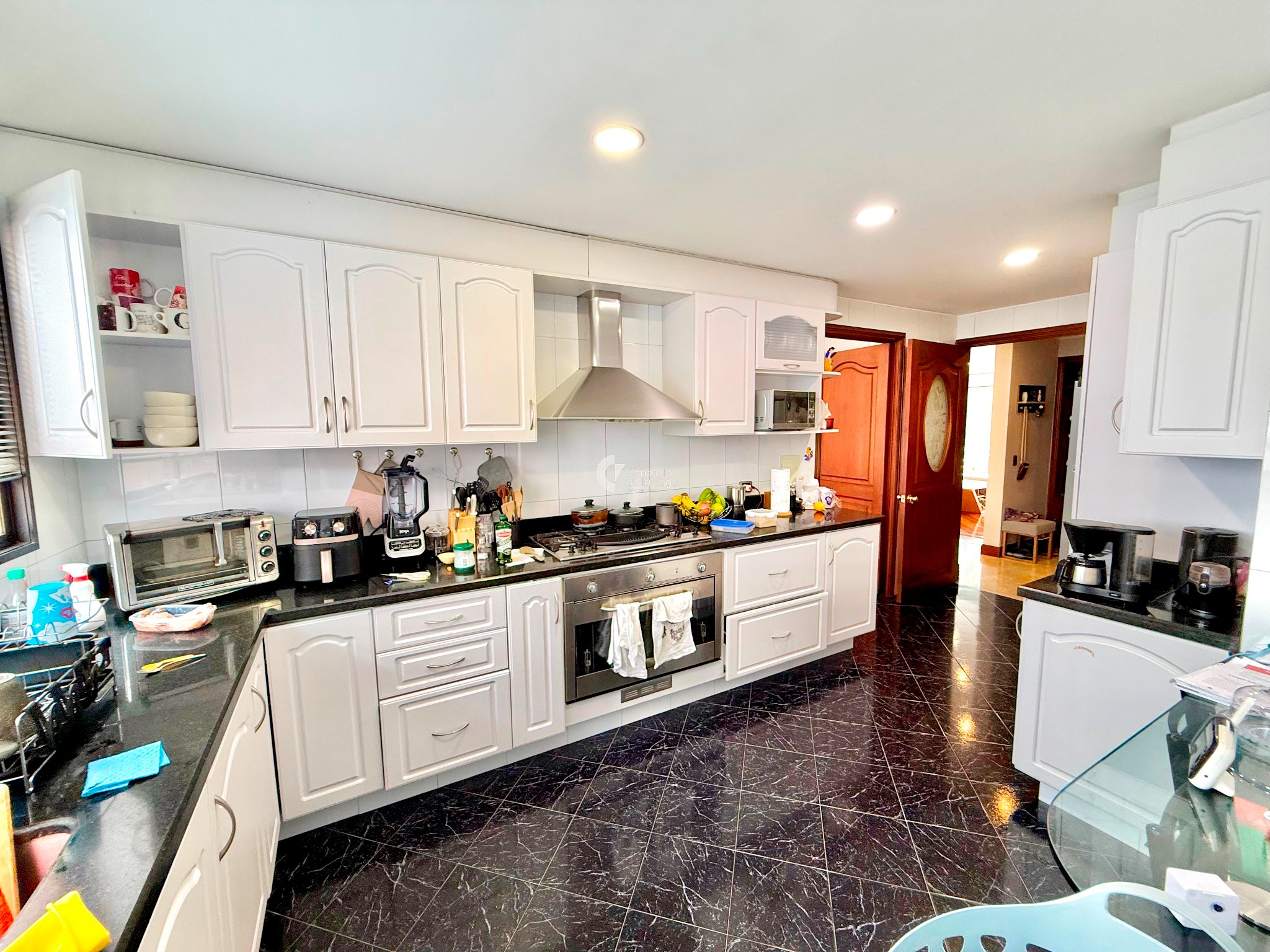 Apartamento en venta en Chicó Navarra, Bogotá · foto 8 de 11