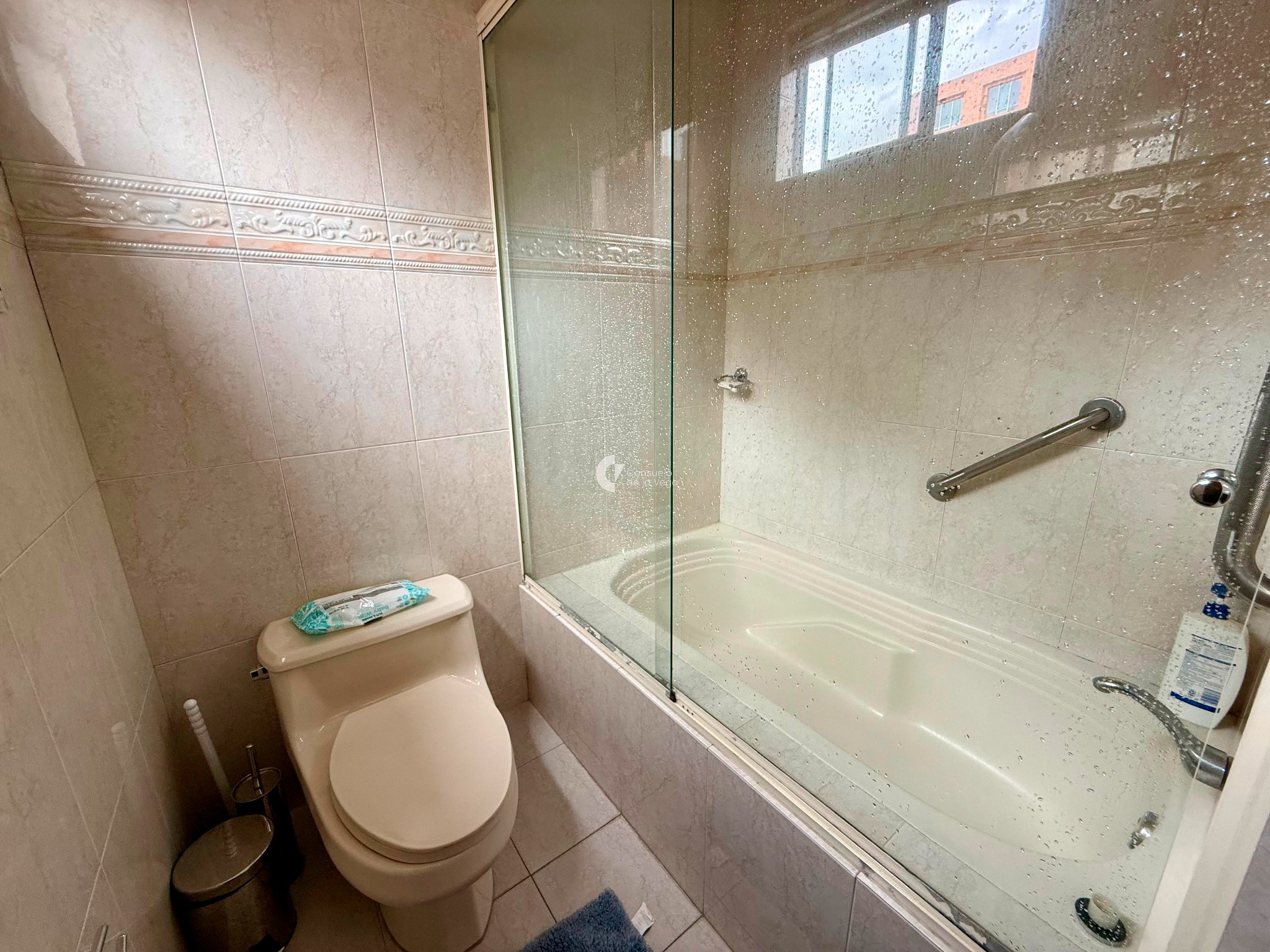 Apartamento en venta en Chicó Navarra, Bogotá · foto 10 de 11