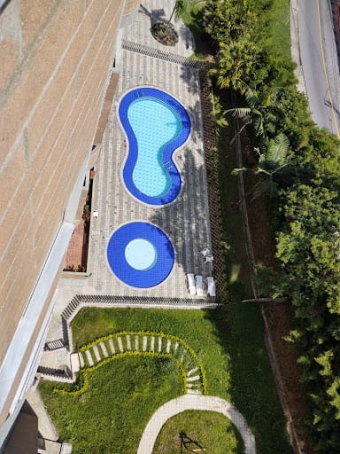 Apartamento de 3 alcobas en arriendo en Loma Del Indio, Medellín, 55 m² · foto 10 de 20