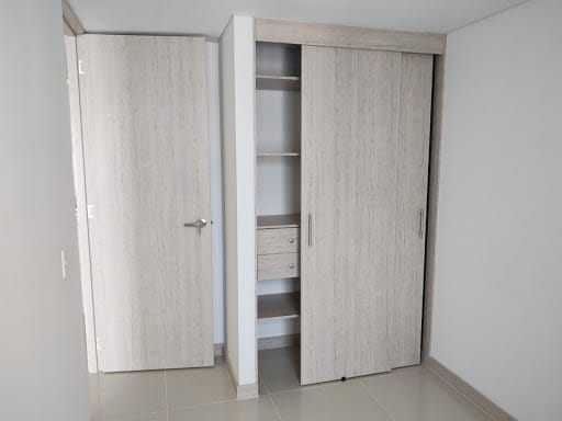 Apartamento de 3 alcobas en arriendo en Loma Del Indio, Medellín, 55 m² · foto 14 de 20