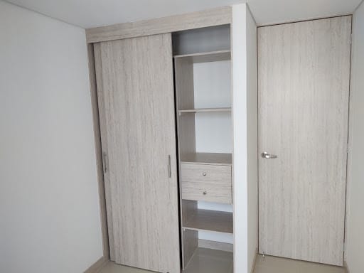 Apartamento de 3 alcobas en arriendo en Loma Del Indio, Medellín, 55 m² · foto 19 de 20