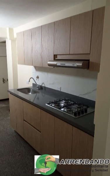 Apartamento en venta en Viviendas Del Sur, Itagüí · foto 3 de 13