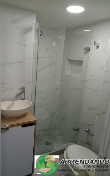 Apartamento en venta en Viviendas Del Sur, Itagüí · foto 11 de 13