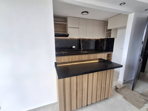 Apartamento en arriendo en Cimarronas, Rionegro · foto 2 de 16