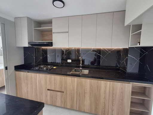 Apartamento en arriendo en Cimarronas, Rionegro · foto 3 de 16