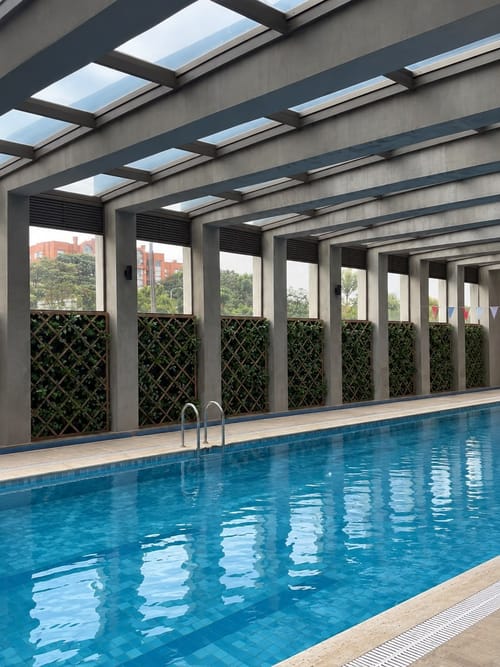 Apartamento de 3 alcobas en venta en Ciudad Salitre, Bogotá, 170 m² · foto 22 de 22