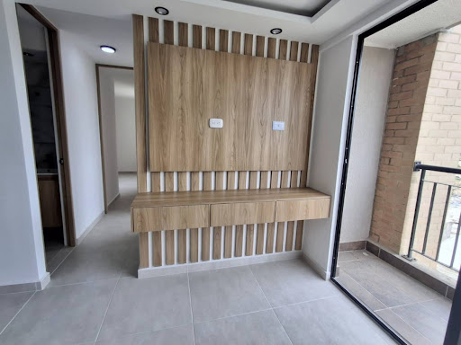 Apartamento en arriendo en Cimarronas, Rionegro · foto 5 de 16