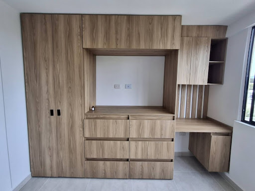 Apartamento en arriendo en Cimarronas, Rionegro · foto 9 de 16