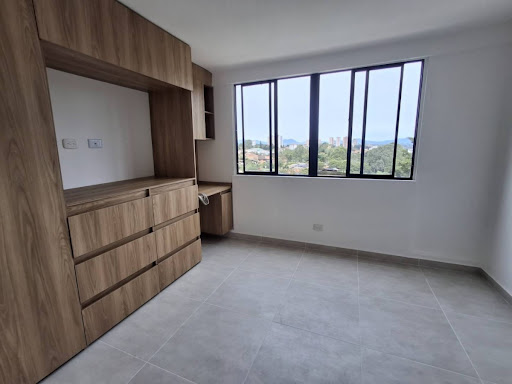 Apartamento en arriendo en Cimarronas, Rionegro · foto 11 de 16