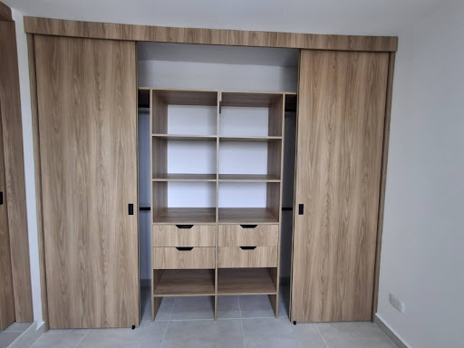 Apartamento en arriendo en Cimarronas, Rionegro · foto 14 de 16