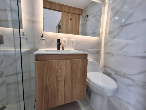 Apartamento en arriendo en Cimarronas, Rionegro · foto 15 de 16