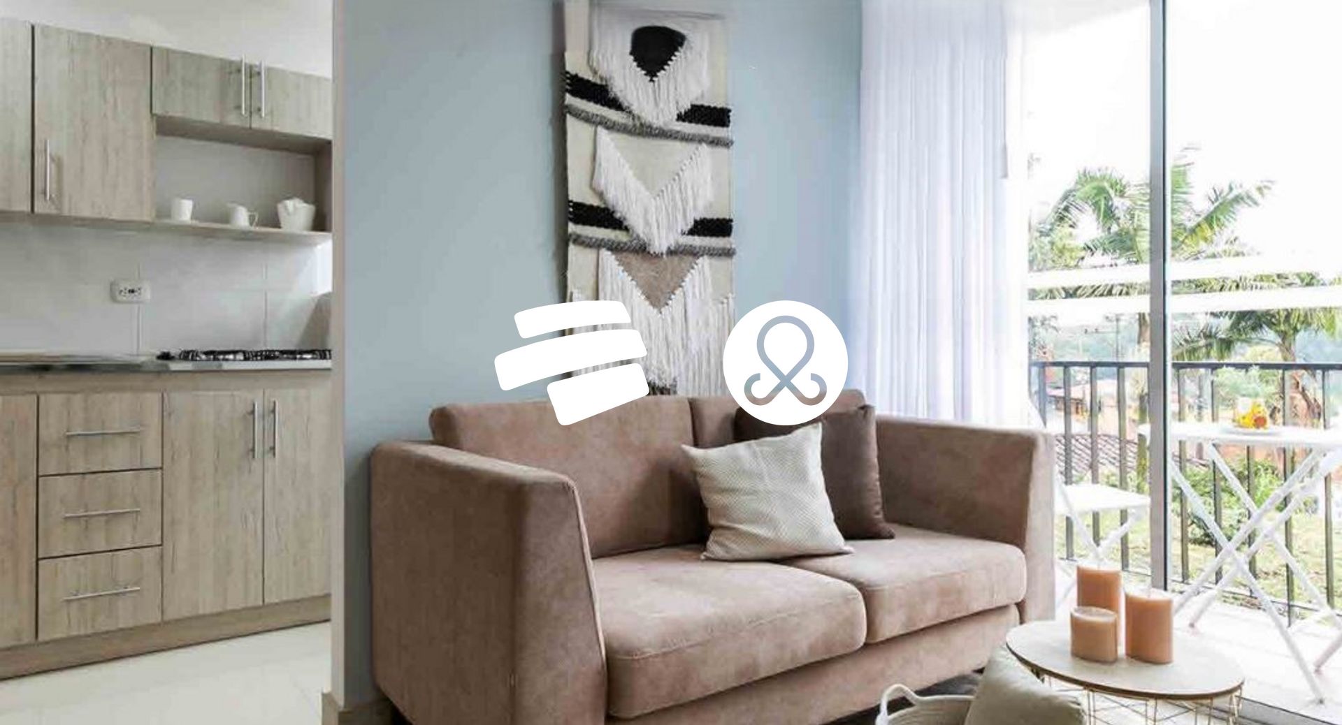 Apartamento en venta en La Estrella · foto 2 de 7