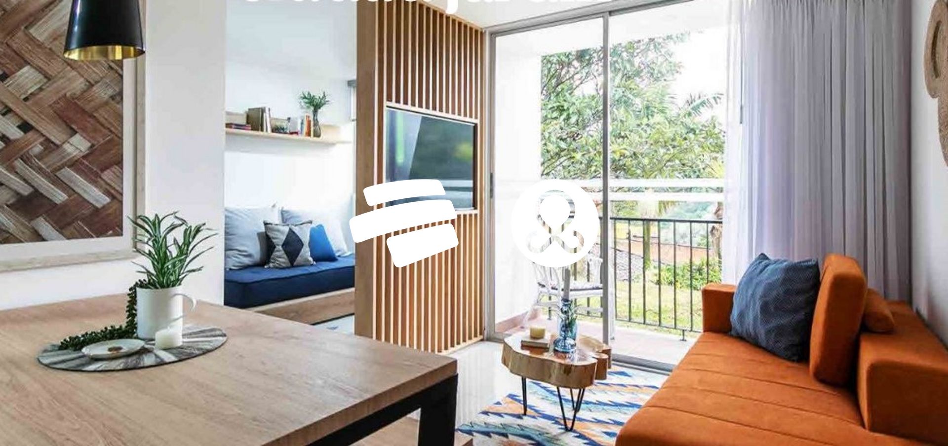 Apartamento en venta en La Estrella · foto 3 de 7
