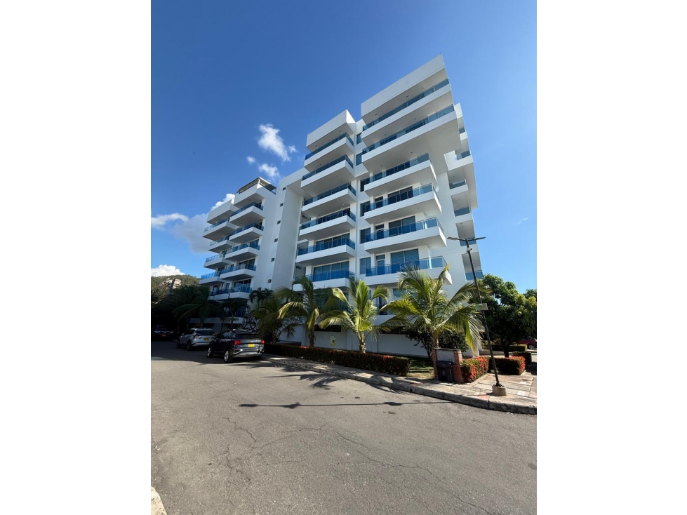 Foto del apartamento