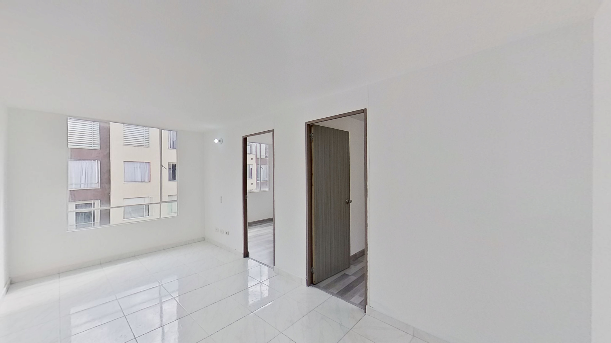 Apartamento en venta en San Jose De Usaquen, Bogotá · foto 2 de 10