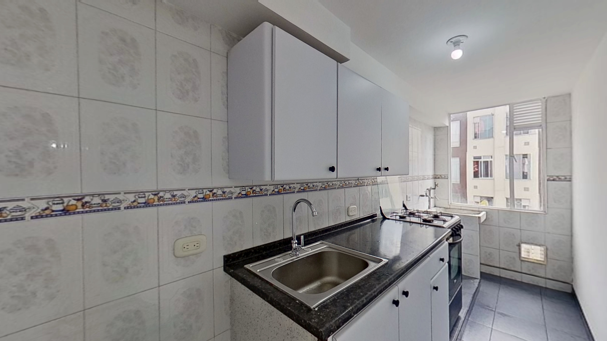 Apartamento en venta en San Jose De Usaquen, Bogotá · foto 5 de 10