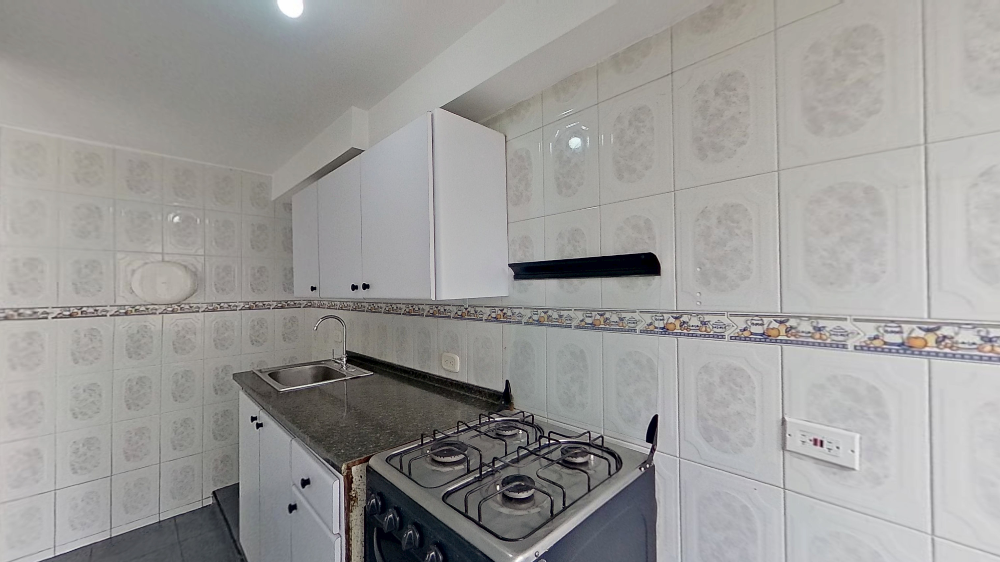 Apartamento en venta en San Jose De Usaquen, Bogotá · foto 4 de 10