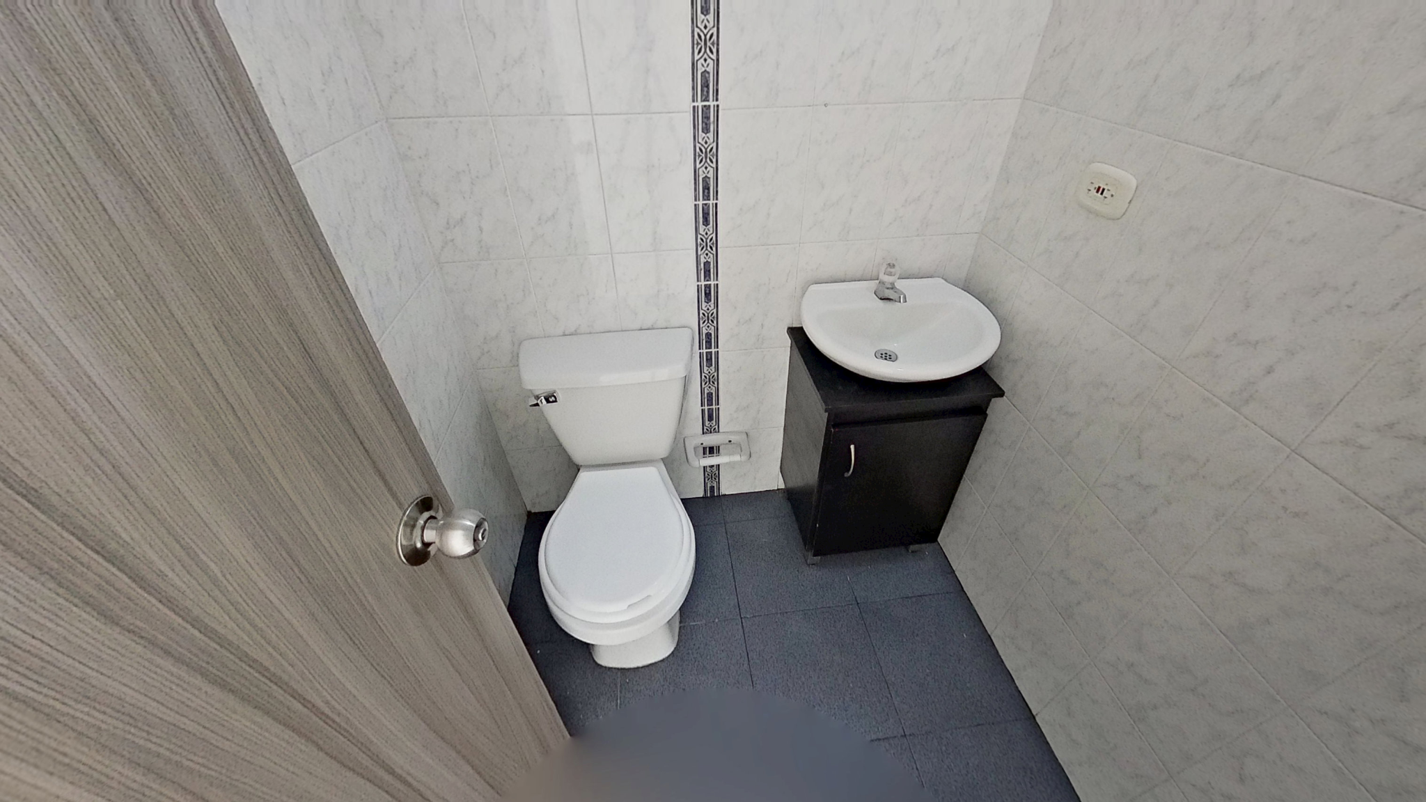 Apartamento en venta en San Jose De Usaquen, Bogotá · foto 6 de 10