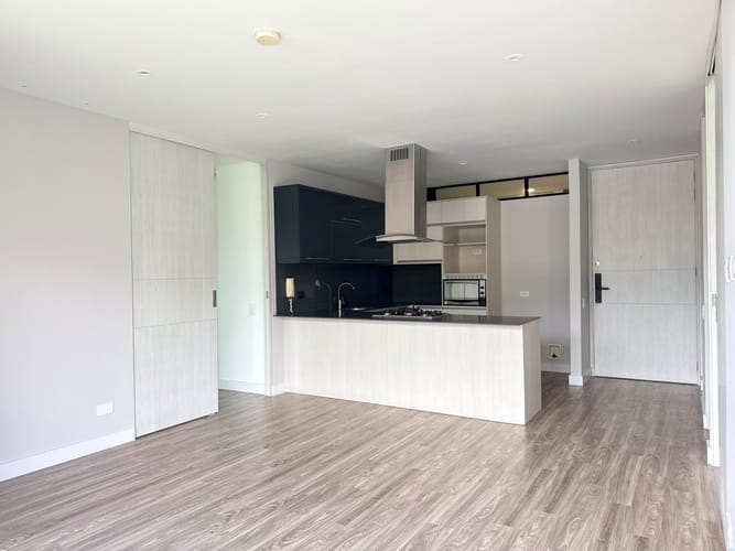 Apartamento de 2 alcobas en venta en El Poblado, Medellín, 85 m² · foto 8 de 17
