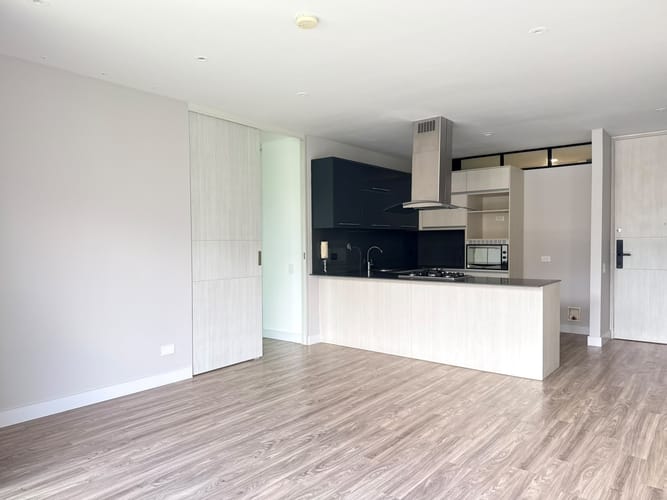 Apartamento de 2 alcobas en venta en El Poblado, Medellín, 85 m² · foto 9 de 17