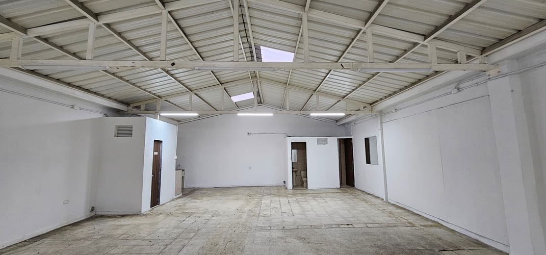 Local en arriendo en Recreo, Palmira, 216 m² · foto 4 de 7