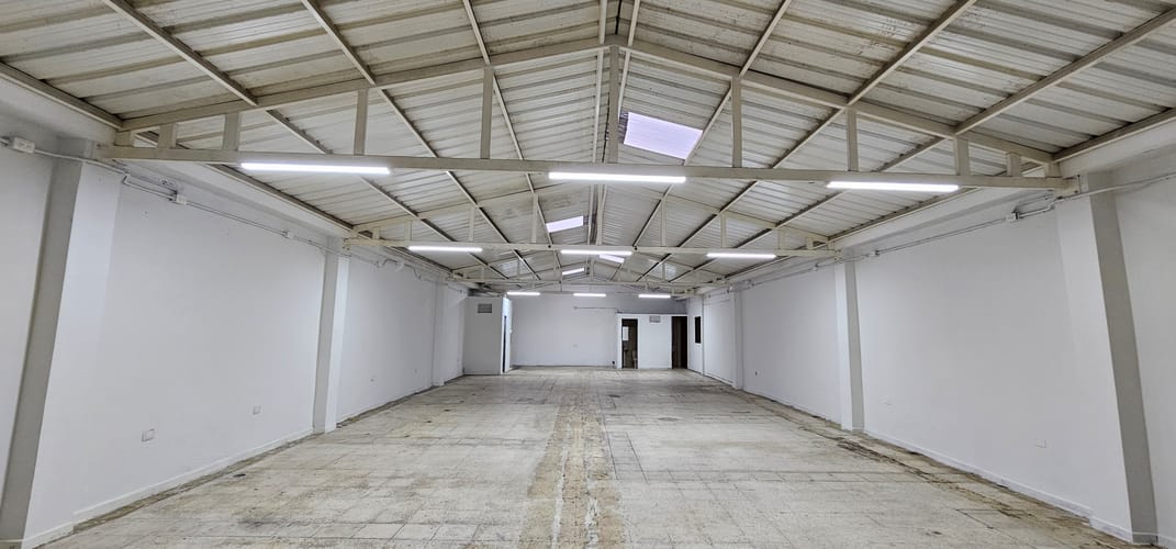 Local en arriendo en Recreo, Palmira, 216 m² · foto 5 de 7