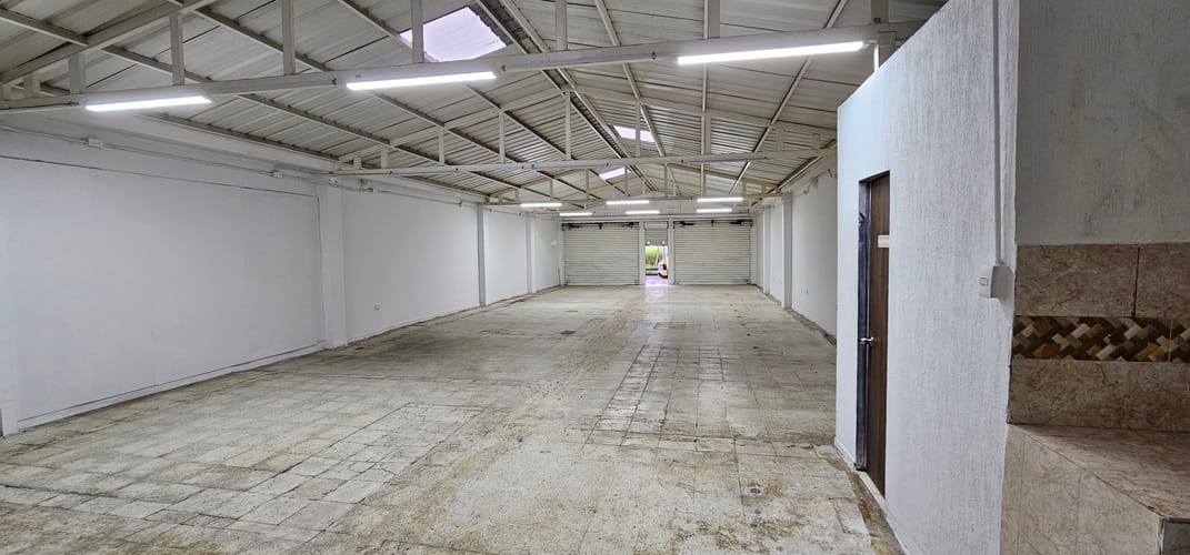 Local en arriendo en Recreo, Palmira, 216 m² · foto 6 de 7