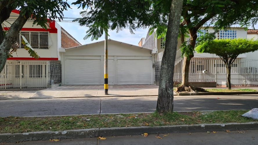 Local en arriendo en Recreo, Palmira, 216 m² · foto 7 de 7
