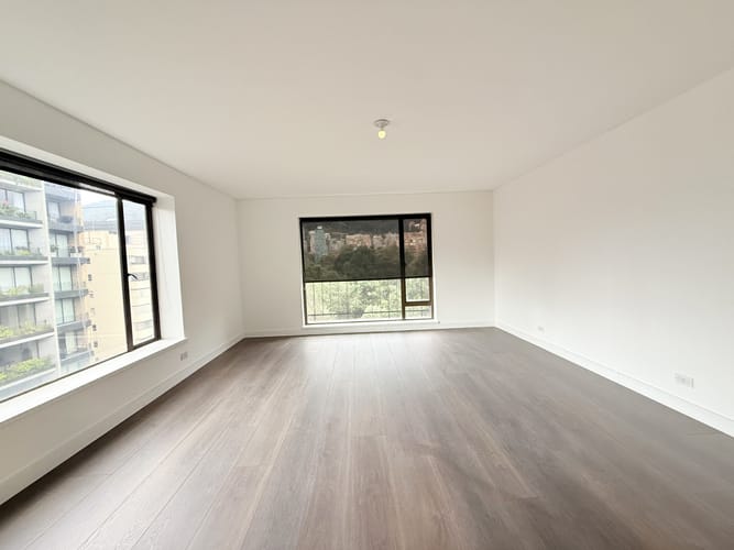 Apartamento de 4 alcobas en venta en La Cabrera, Bogotá, 364 m² · foto 6 de 24