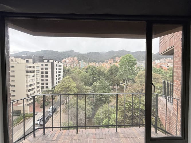 Apartamento de 4 alcobas en venta en La Cabrera, Bogotá, 364 m² · foto 7 de 24