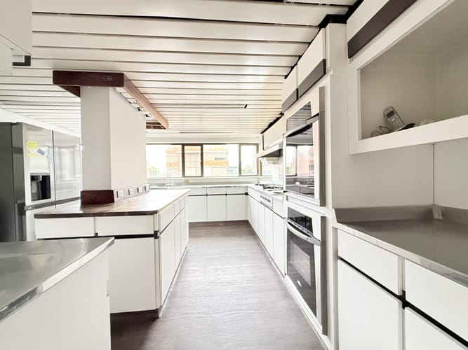 Apartamento de 4 alcobas en venta en La Cabrera, Bogotá, 364 m² · foto 10 de 24