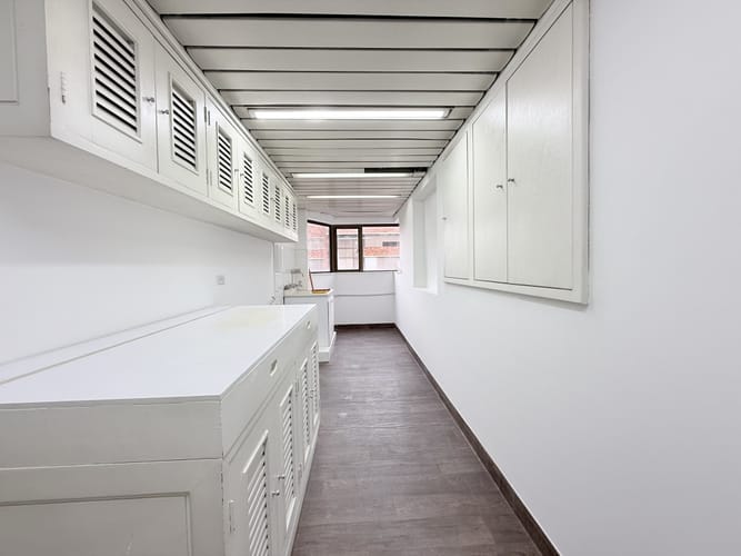 Apartamento de 4 alcobas en venta en La Cabrera, Bogotá, 364 m² · foto 12 de 24