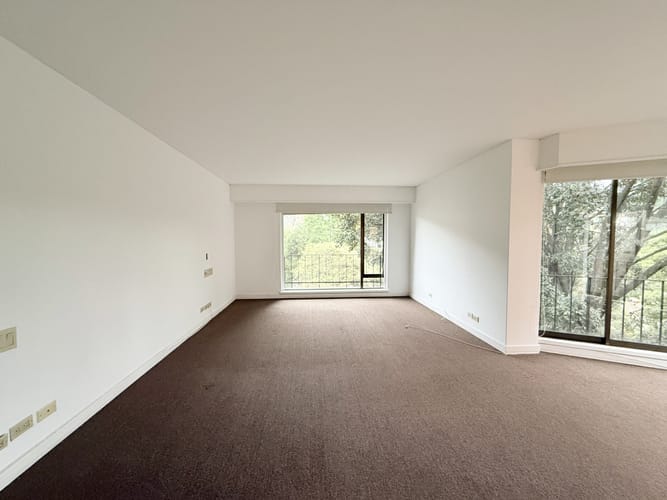 Apartamento de 4 alcobas en venta en La Cabrera, Bogotá, 364 m² · foto 15 de 24