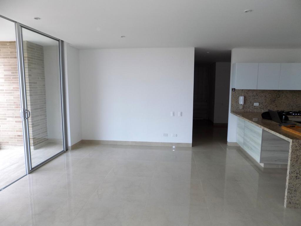 Apartamento en arriendo en Cr.La Castellana, Barranquilla · foto 2 de 24