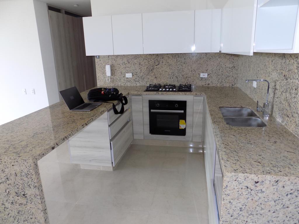Apartamento en arriendo en Cr.La Castellana, Barranquilla · foto 7 de 24